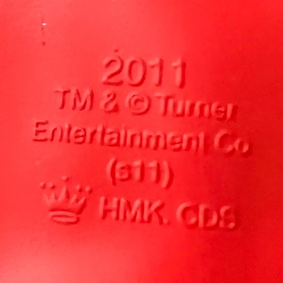 Hallmark NEW 2011 “Two Mouseketeers” Tom and Jerry- 2 Christmas Ornaments - Picture 8 of 11